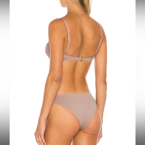 LSPACE Bikini Size Large NWT - Picture 3 of 13